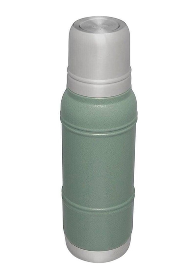 Stanley The Artisan Paslanmaz Çelik Termos 1l 10-11428-004 Bej
