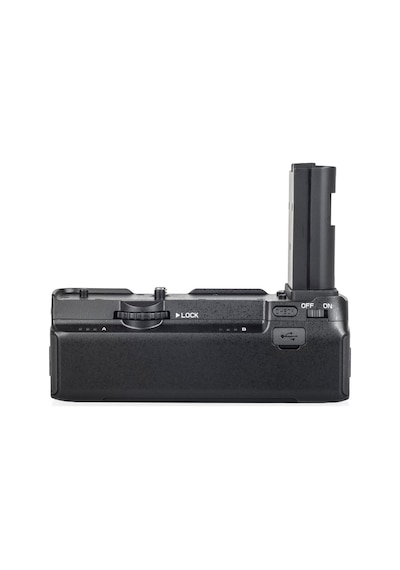 Ayex Ax-mb Z6 / Z7 Battery Grip, Nikon Z6 / Z7 Uyumlu
