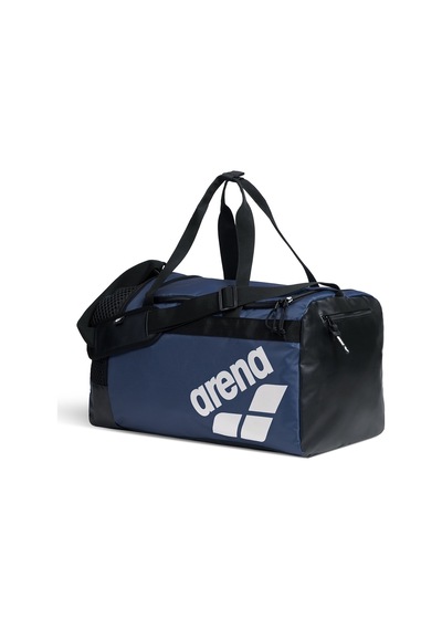 Arena All Set 40 Litre Unisex Lacivert Günlük Stil Spor Çantası 010237400 1766501 Mavi