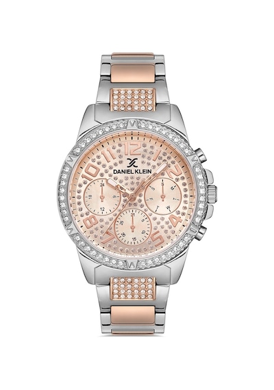 Daniel Klein DK013937A-07 Kadın Kol Saati