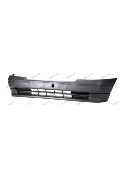 Renault Clio 1998-2001 Ön Panjur Siyah Oem No: 7701470684