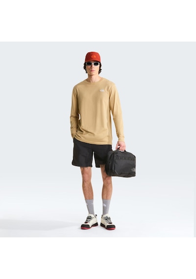 The North Face M Leynar Off Peak Shorts Erkek Sportif Şort Nf0a8hg8jk31 Siyah