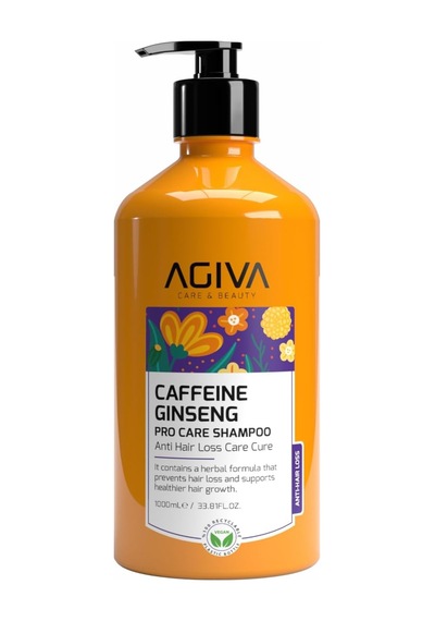 Care Caff-ginseng 1000ml Şamp. 35321735