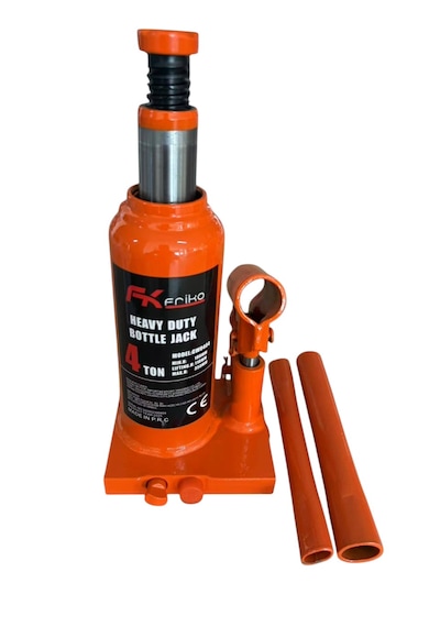 Fk Frıko 4t Hidrolik Şişe Kriko/heavy Duty Bottle Jack