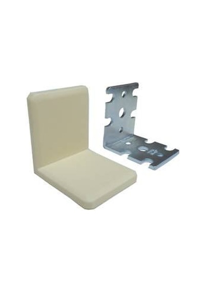 M05 Pvc. Kapak Beyaz
