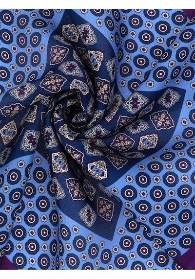 Cacharel Erkek Mor Mendil 50317259-380