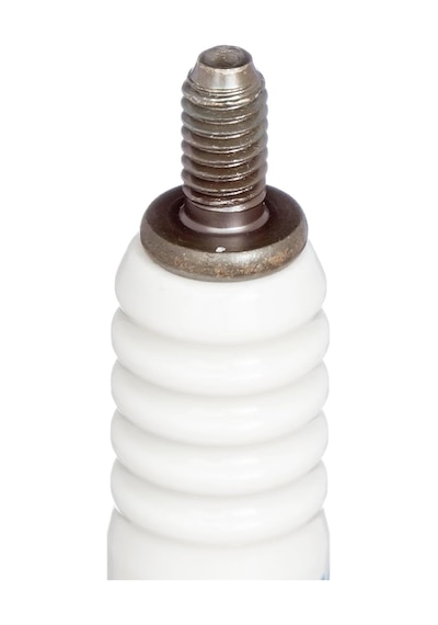 Ngk Buji Cr8e 1275 Ngk Marin Nikel Deniz Motoru Bujisi - Nickel Spark Plug