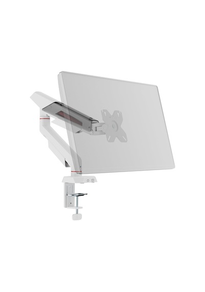 F114 Ultra 17-40 Monitör Standı Maks: 12kg Beyaz
