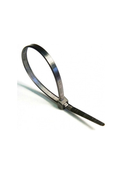Tork Siyah Kablo Bağı 2,5x150 Standart