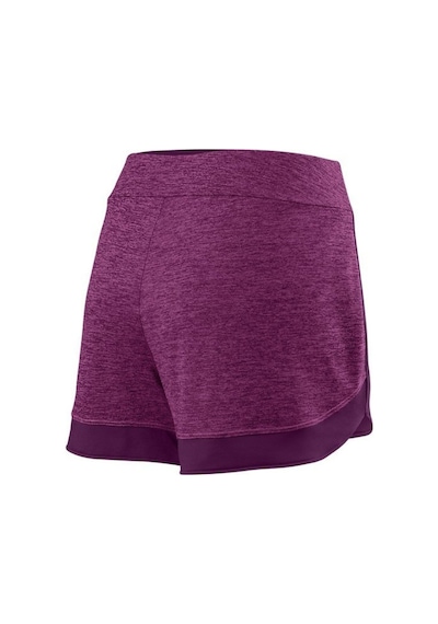 Wilson Kadın Mor Short Condition Knit 3.5 Wra764902