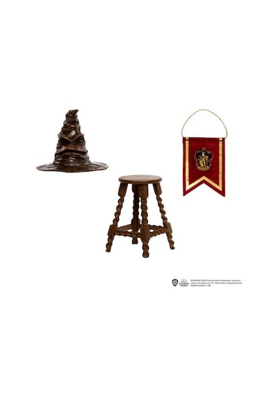 Harry Potter ve Seçmen Şapka HND78