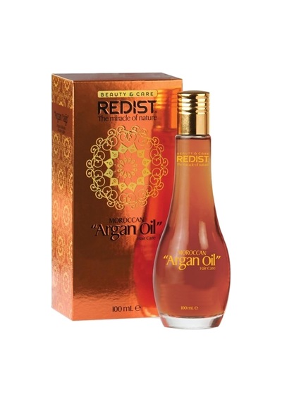 Bascisell Redist Argan Oil 100 Ml 188546