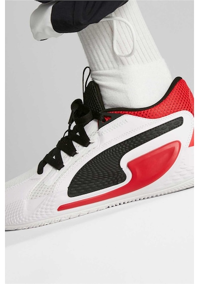 Puma Court Rider Erkek Spor Ayakkabı 37776701