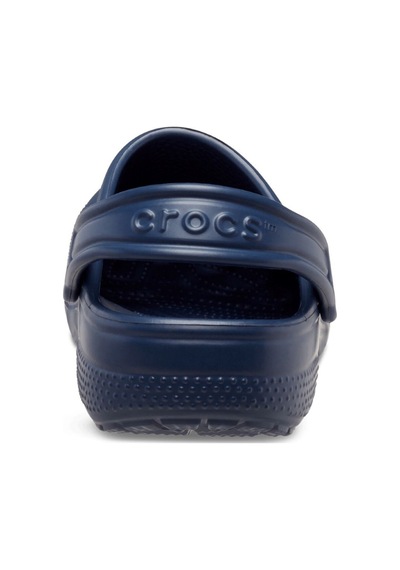 Crocs Kids Classic Clog Erkek Çocuk Terlik 206991-410