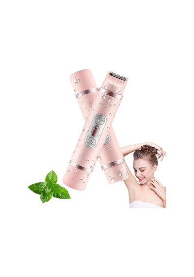 Qosigote Tam Sütlü Kadın Tıraş Makinesi, Konforlu Elektrikli 2'si 1 Arada Kadın Tıraş Makinesi, Çift Kafalı Kadın Tıraş Makinesi, Yüksek Verimli Ve Hassas, Kablosuz Usb Islak/kuru Epilatör Pembe Qosigote Tam Sütlü Kadın Tıraş Makinesi, Konforlu Elektrikli 2'si 1 Arada Kadın Tıraş Makinesi, Çift Kafalı Kadın Tıraş Makinesi, Yüksek Verimli Ve Hassas, Kablosuz Usb Islak/kuru Epilatör Pembe