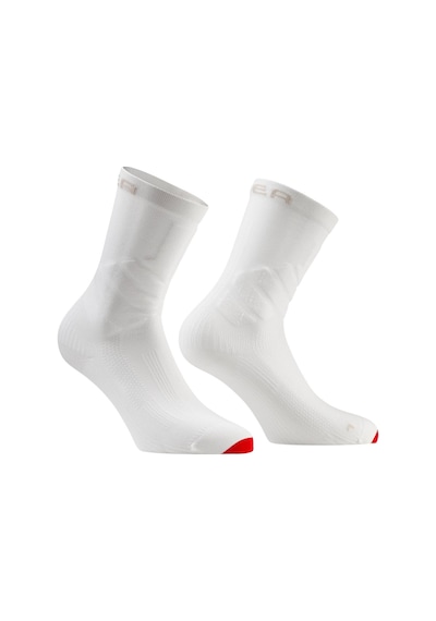 Edea White E-socks Çorap Beyaz