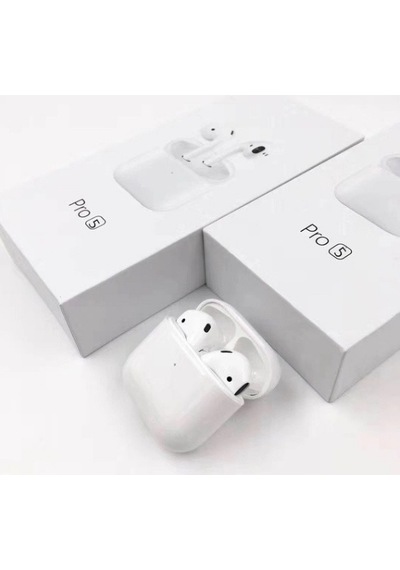 Pars Pro 5 Bluetooth Kulak İçi Kulaklık