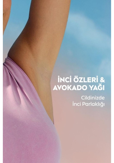 NIVEA Pearl & Beauty 72 Saat Kadın Stick Deodorant 50 ML