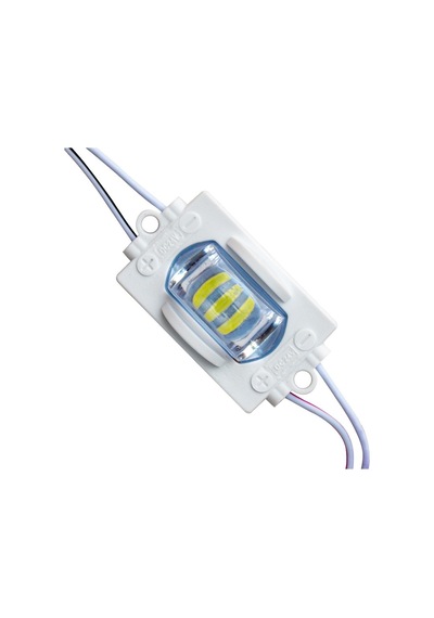 Powermaster Modül Led 24v 1.4w Beyaz 48x30 Mm 2835