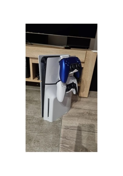 Özel Tasarım Ps5 Uyumlu 2'li Kol Tutucu Aparat Ps5 Konsol Aparatı Ps5 Joystick Stand Dualsense Stand