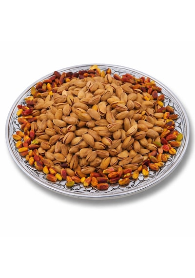 Antep Fıstığı İri Boy 1 Kg. Glütensiz & Helal