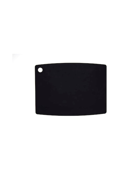 Epicurean Epı 003-18130201 Gurme Serisi Siyah Kesme Tahtası 44x33cm