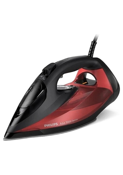 Philips Power Compact FC9332/07 Elektrikli Süpürge + Philips DST7022/40 Buharlı Ütü