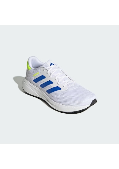 Adidas Response Runner U Ftwwht/lucblu/luclem