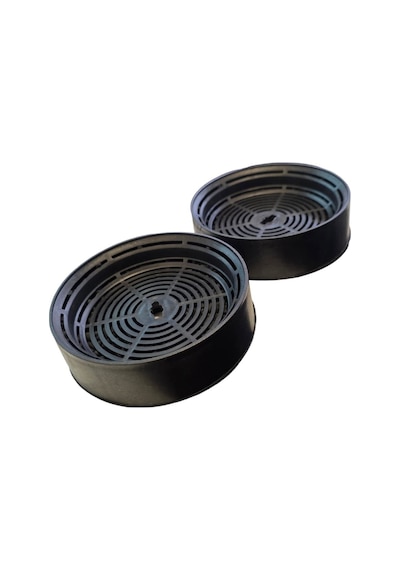 Teka Uyumlu Tl6210 Ix  Davlumbaz Karbon Filtre Seti