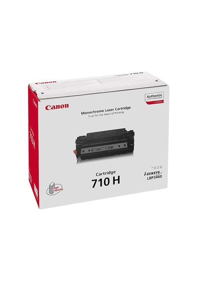 Canon Lbp-3460 / Crg-710H Toner