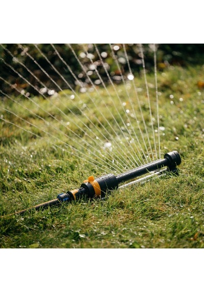 Fiskars 1070835 Salınımlı Fıskiye Oskilator M