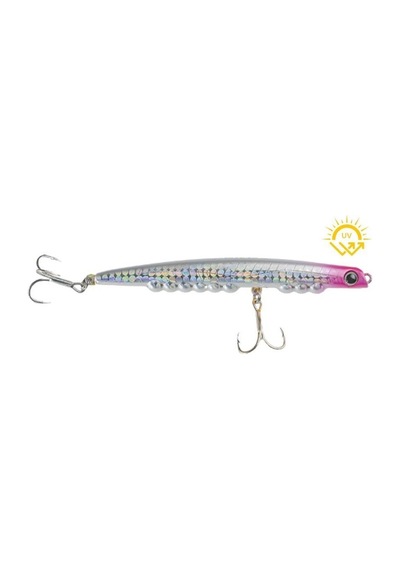 Fujin Haralomba 95s 9.5cm 8gr Maket Balık 030 Pink Head Shiny