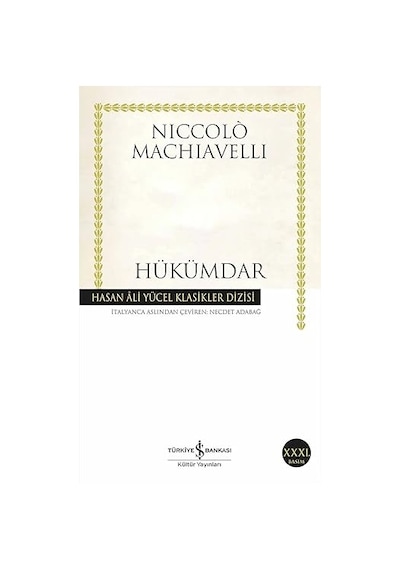 Hükümdar Ciltsiz + Masal Masal İçinde + 18 Kitap Set