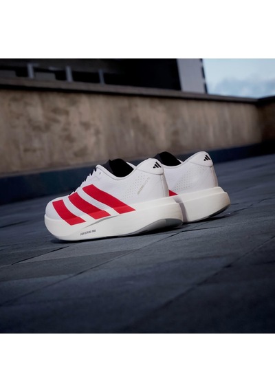 Adidas Adizero Evo Sl Kadın Koşu Ayakkabısı C-adıkj6172b10a00 Kırmızı