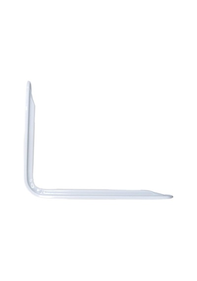 6403 Lüks Raf Altı Beyaz 8x10 180x240 Mm Beyaz