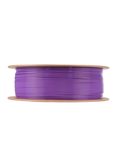 Esun Pla-hs Mor Filament 1.75mm 1kg - Yüksek Hız Uyumlu Pla+