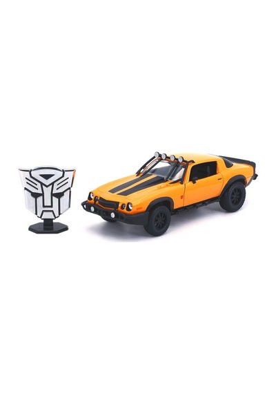 1/24 Transformers Bumblebee Araba