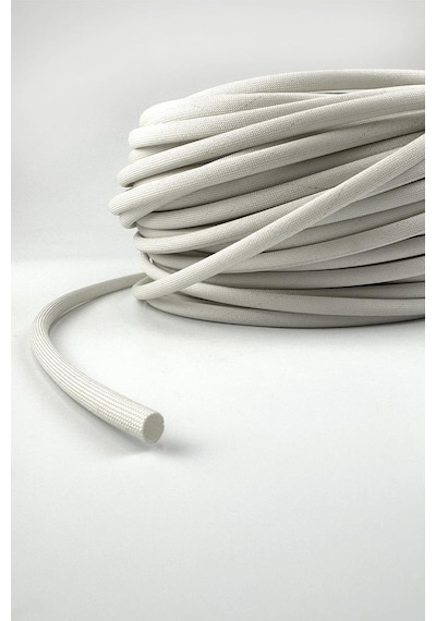 Makaron Kablo-hortum 6 Mm - 1mt