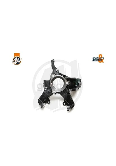Taşıyıcı Aks Ön Sağ Volkswagen Golf 5 2004-2009 Hmr Kll764