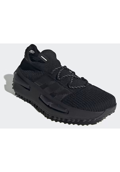 Adidas Erkek Günlük Spor Ayakkabı Nmd S1 Fz6381 001