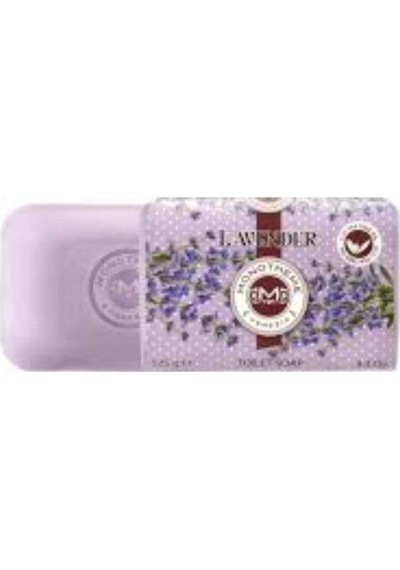 Monotheme Soap Lavender 125g Sabun Fresh
