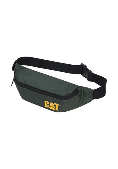 Caterpillar Bel Çantası 83615 Yeşil Yeşil