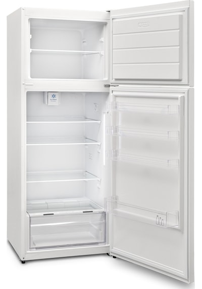 Vestel SC47011 432 LT  Statik Çift Kapılı Buzdolabı