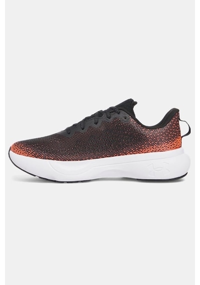 Under Armour Ua Infinite Erkek Koşu Ve Yürüyüş Ayakkabısı 3027523-005 Siyah Siyah