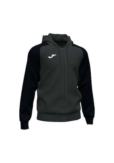 Joma Erkek Eşofman Üstü Academy Iv Zip-up Hoodie 101967.151 001