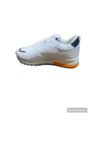 Gap New York Iı Çocuk Ayakkabı Çocuk Günlük Spor Ayakkabı 001