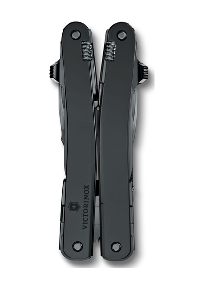 Victorinox 3.0226.m3n Mxbs Spirit Swisstool Siyah, Siyah