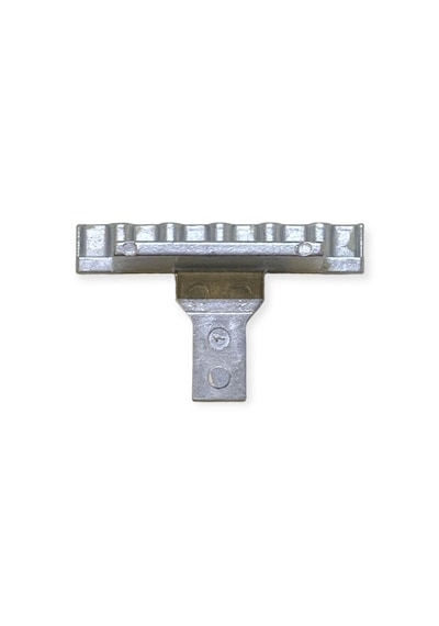 Siegenia Aubi Si Aubi Eksenel Pencere Kolu İçin Maça Dil Parçası 24 Mm No 52