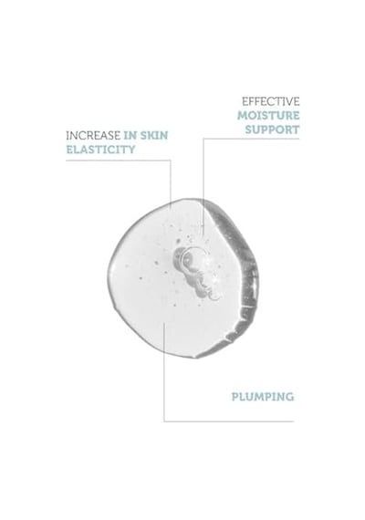 The Purest Solutions, Yoğun Nemlendirme Ve Dolgunlaştırıcı Etkili, Yenileyici Cilt Bakım Serumu 30 Ml Hyaluronic Acid%2 + B5