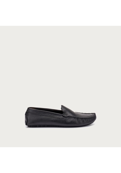 Nero Black Oxford / Klasik Erkek 12m0 Frau Tender Leather Siyah